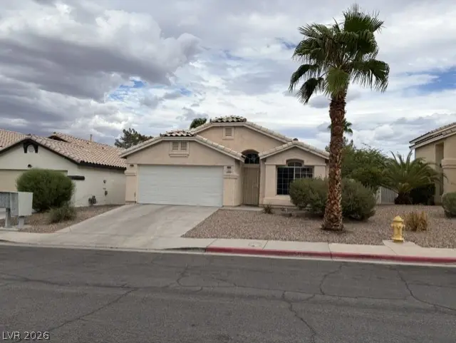 1988 Antelope Hill Court, Henderson, NV 89012