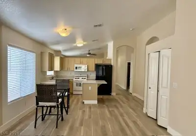 1988 Antelope Hill Court, Henderson, NV 89012 Kitchen
