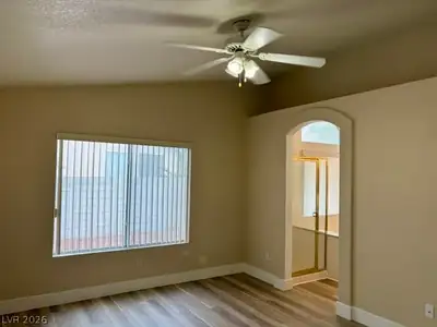 1988 Antelope Hill Court, Henderson, NV 89012 Bedroom