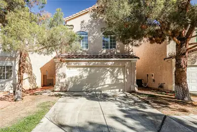 5586 Stomping Boots Avenue, Las Vegas
