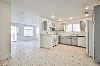 5586 Stomping Boots Avenue, Las Vegas, NV 89118 Kitchen