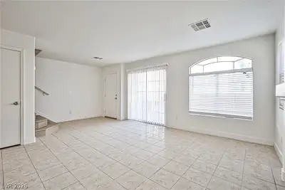 5586 Stomping Boots Avenue, Las Vegas, NV 89118 Living Room