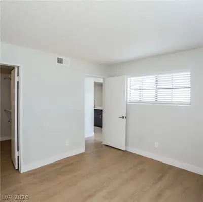 1050 Whitney Ranch Drive 4611, Henderson, NV 89014 Bedroom