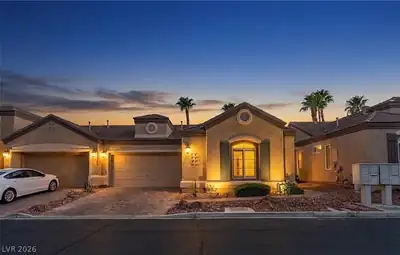 6163 Bayard Street, Las Vegas