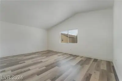 4355 Holden Street, Las Vegas, NV 89115 Bedroom