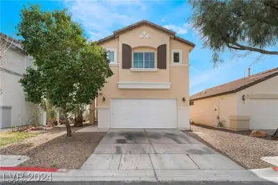 4355 Holden Street, Las Vegas