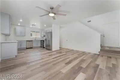 4355 Holden Street, Las Vegas, NV 89115 Living Room