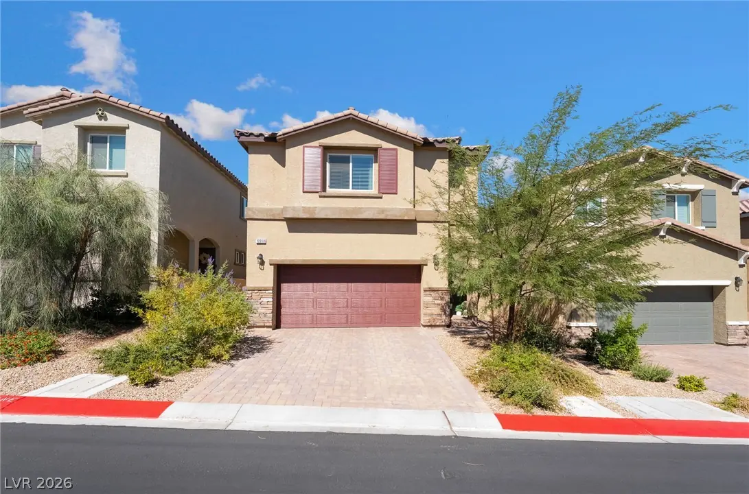 10958 Cheshire Woods Avenue, Las Vegas, NV 89166