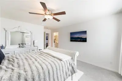 10958 Cheshire Woods Avenue, Las Vegas, NV 89166 Bedroom