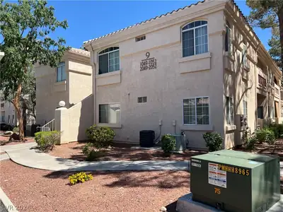 7400 West FLAMINGO Road 1050, Las Vegas