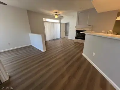 7400 West FLAMINGO Road 1050, Las Vegas, NV 89147 Living Room