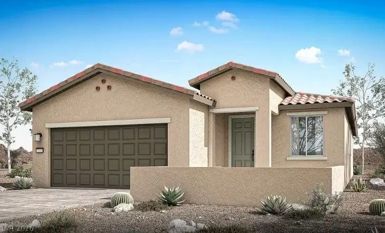 1216 Desert Halo Drive, Henderson, NV 89015