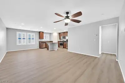 4650 Ranch House Road 20, North Las Vegas, NV 89031 Living Room