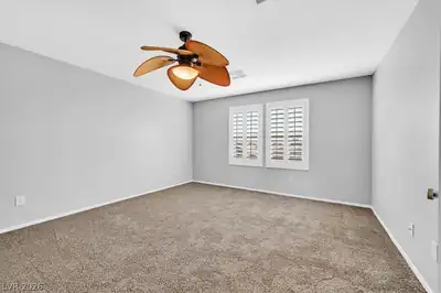 4650 Ranch House Road 20, North Las Vegas, NV 89031 Bedroom