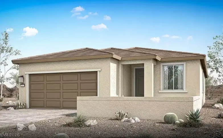 1213 Desert Halo Drive, Henderson, NV 89015