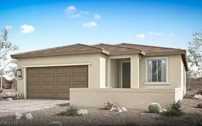 1213 Desert Halo Drive, Henderson