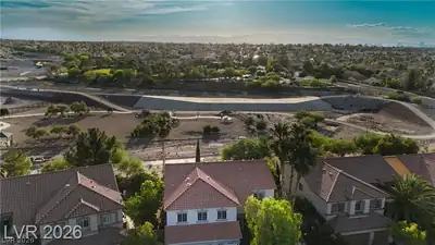 277 Maritime Street, Henderson, NV 89074 Aerial View