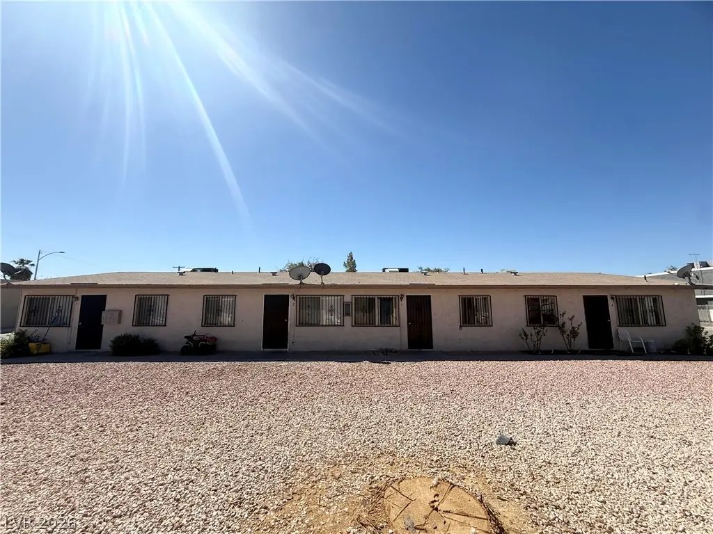 1405 North 22nd Street 2, Las Vegas, NV 89101