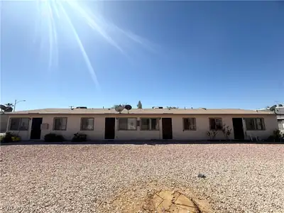 1405 North 22nd Street 2, Las Vegas