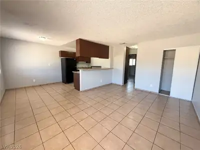 1405 North 22nd Street 2, Las Vegas, NV 89101 Living Room