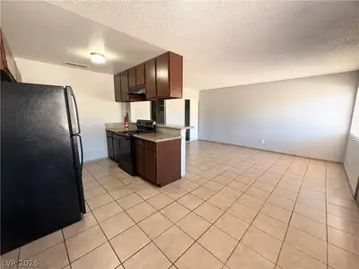 1405 North 22nd Street 2, Las Vegas, NV 89101 Kitchen