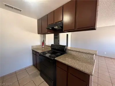 1405 North 22nd Street 2, Las Vegas, NV 89101 Kitchen