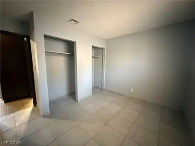1405 North 22nd Street 2, Las Vegas, NV 89101 Bedroom