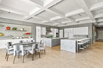 16 Vintage Valley Dr Drive, Las Vegas, NV 89141 Kitchen