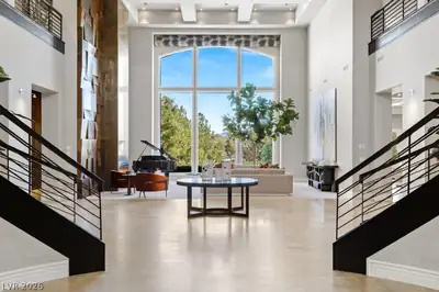 16 Vintage Valley Dr Drive, Las Vegas, NV 89141 Great Room