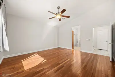 753 Wigan Pier Drive, Henderson, NV 89002 Bedroom