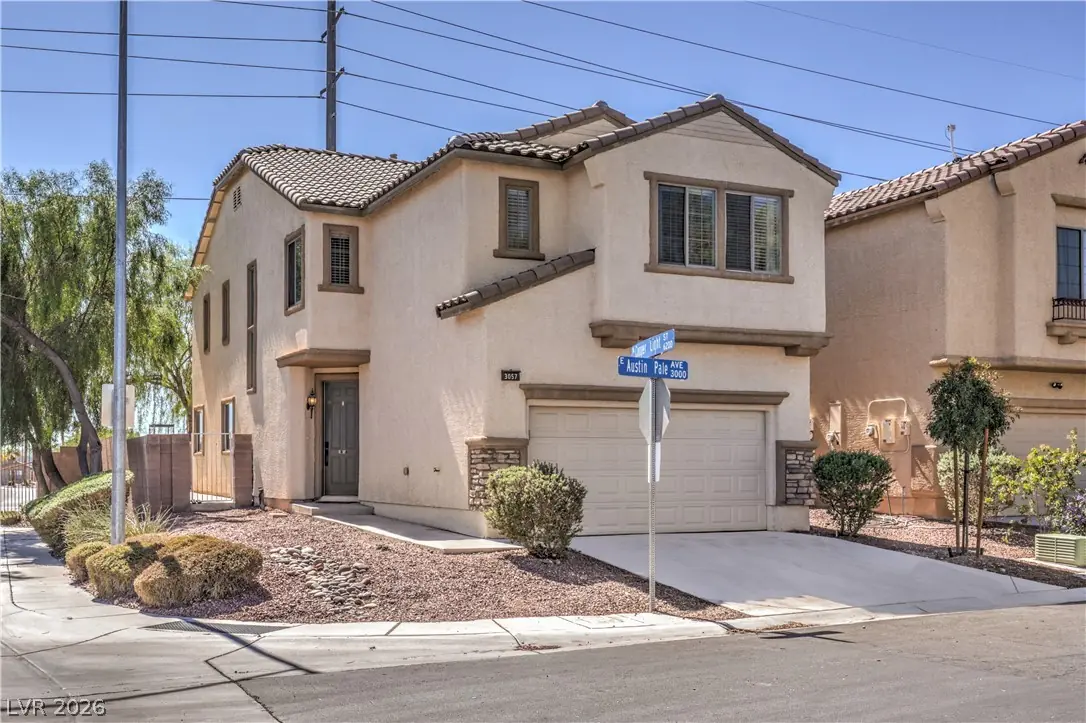 3057 Austin Pale Avenue, North Las Vegas, NV 89081