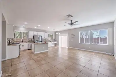 3057 Austin Pale Avenue, North Las Vegas, NV 89081 Living Room