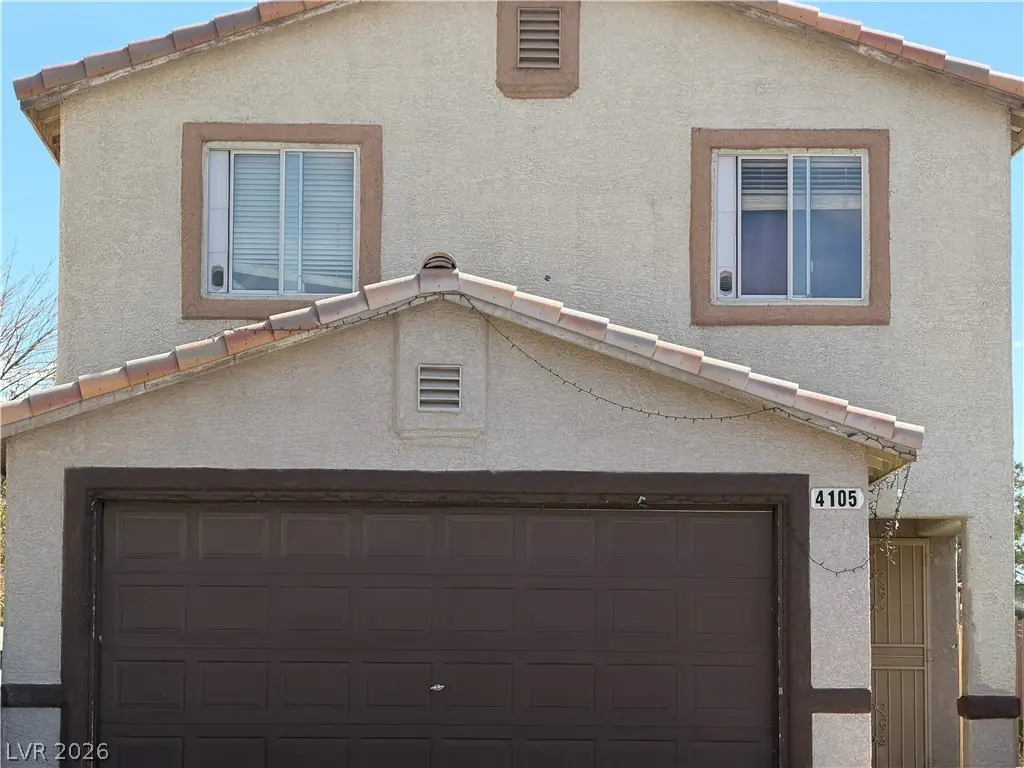 4105 Talavera Court, Las Vegas, NV 89110