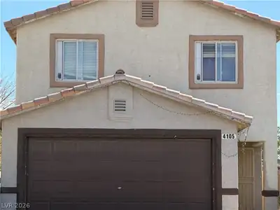4105 Talavera Court, Las Vegas