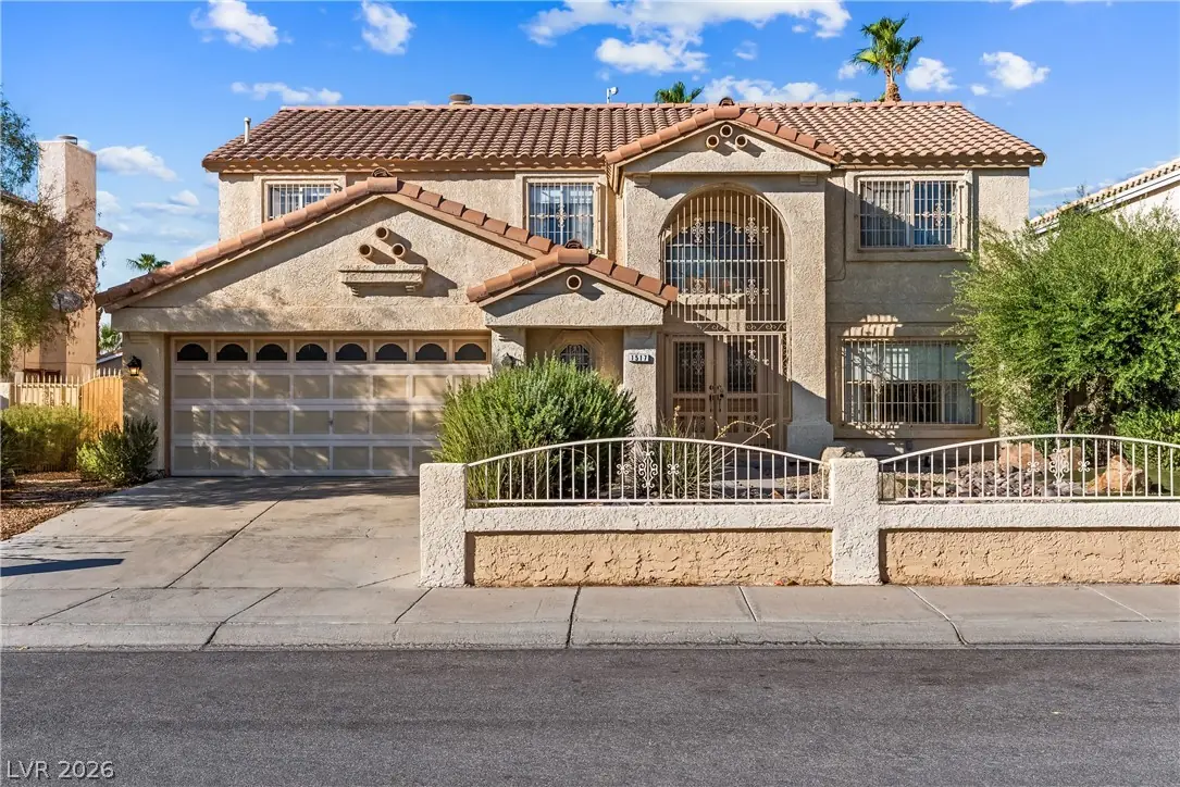 1517 Ironbark Drive, Henderson, NV 89014