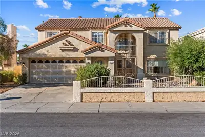 1517 Ironbark Drive, Henderson