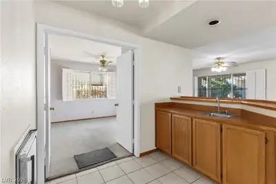 1517 Ironbark Drive, Henderson, NV 89014 Bedroom