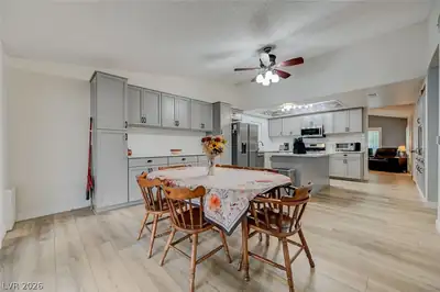 1518 Della Court, Boulder City, NV 89005 Dining Area