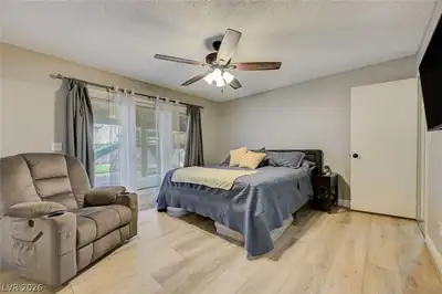 1518 Della Court, Boulder City, NV 89005 Bedroom