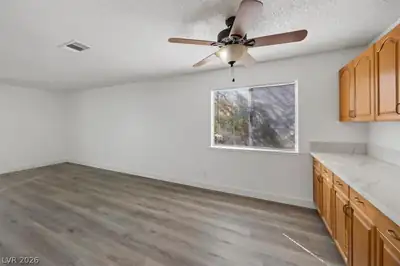 405 Santa Fe Street, Las Vegas, NV 89145 Living Room