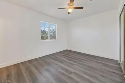 405 Santa Fe Street, Las Vegas, NV 89145 Bedroom