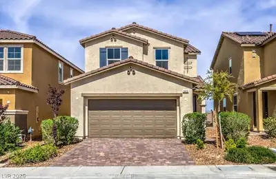 2416 Bellinzona Place, Henderson, NV 89044 