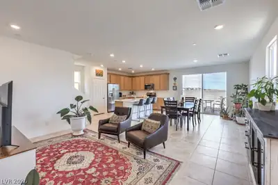2416 Bellinzona Place, Henderson, NV 89044 