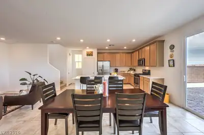 2416 Bellinzona Place, Henderson, NV 89044 