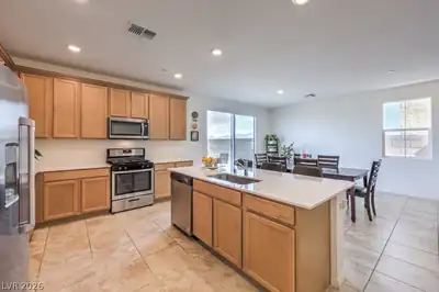 2416 Bellinzona Place, Henderson, NV 89044 