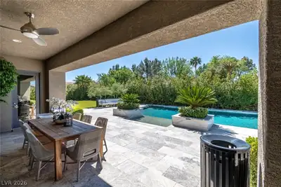 325 Greyjoy Street, Las Vegas, NV 89183 Patio