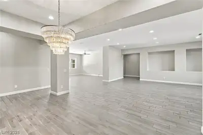 325 Greyjoy Street, Las Vegas, NV 89183 Living Room