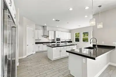 325 Greyjoy Street, Las Vegas, NV 89183 Kitchen