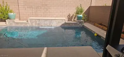 10334 Ironwood Pass Avenue, Las Vegas, NV 89166 Pool
