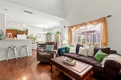 10443 Kitty Joyce Avenue, Las Vegas, NV 89129 